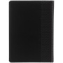 Подарочный набор: Ручка перьевая Parker Jotter Stainless Steel GT и Ежедневник недатированный черный