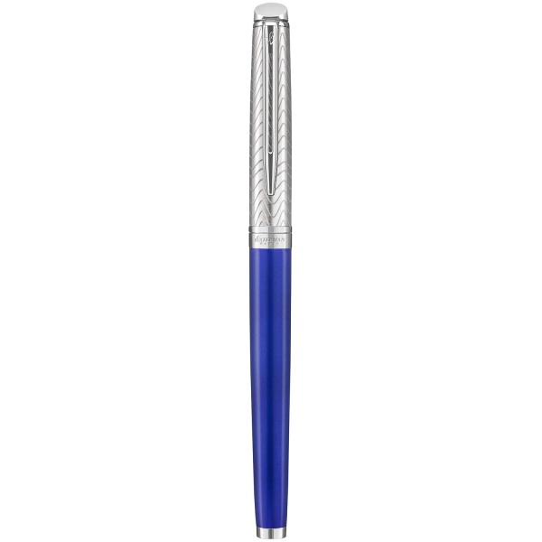 Подарочный набор Перьевая ручка Waterman GRADUATE ALLURE, цвет: черный, перо: F с органайзером