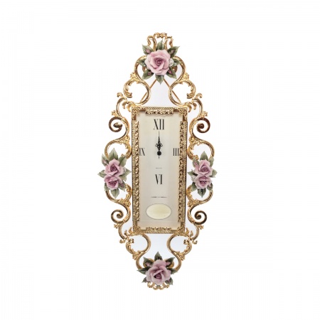 Orologio rettangolare piccolo Rosaperla заказать в магазине Москве
