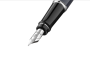 Перьевая ручка Waterman Expert22 SE deluxe Blue CT, перо: F, цвет: Blue, в подарочной упаковке