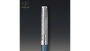 Шариковая ручка Parker Sonnet Premium Refresh BLUE CT, стержень: M, цвет чернил: black , в подарочной упаковке