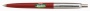 Шариковая ручка Parker Jotter K60, цвет: Red