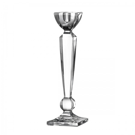Подсвечник Crystalite Bohemia Olympia 30см заказать в магазине Москве