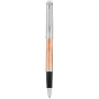Подарочный набор Ручка роллер Waterman Hemisphere Deluxe Rose Wave с органайзером