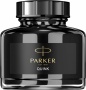 Флакон с чернилами для перьевой ручки Z13, цвет: Black