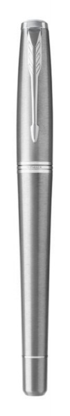 Перьевая ручка Parker Urban Core, Metro Metallic CT, F309, перо: F/M, цвет чернил: blue, в подарочной упаковке.