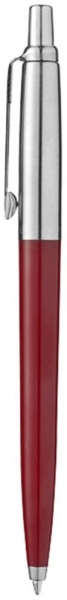 Ручка шариковая Parker Jotter Originals K60 Red CT стержень:M, цвет чернил: blue. в БЛИСТЕРЕ