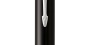 Шариковая ручка Parker Duofold Classic International Black CT, стержень: M, цвет чернил: black, в подарочной упаковке.