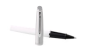 Ручка-роллер Waterman Embleme Ecru White CT