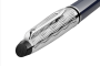 Перьевая ручка Waterman Expert22 SE deluxe Blue CT, перо: F, цвет: Blue, в подарочной упаковке