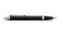 Шариковая ручка Parker IM Mat Black CT лак матовый, стержень: M, цвет чернил: blue, в подарочной упаковке.