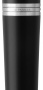 Перьевая ручка Parker Urban Core, (матовый черный лак) Muted Black CT, F309, перо: F, цвет чернил: blue, в подарочной упаковке.