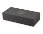 Шариковая ручка Parker 51 Premium Black GT, стержень: M, цвет чернил: black, в подарочной упаковке.