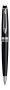 Шариковая ручка Waterman Expert 3, цвет: MattBlack CT, стержень: Mblue