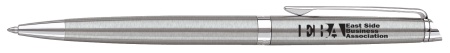 Шариковая ручка Waterman Hemisphere, цвет: CT, стержень: Mblue