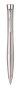 Шариковая ручка Parker Urban Metro Metallic CT, стержень: M, цвет чернил: blue, в подарочной упаковке.