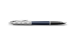 Перьевая ручка Waterman Carene L'Essence, цвет: du Bleu CT, перо: F