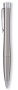 Шариковая ручка Parker Urban Core K314 Metro Metallic CT, стержень: M, цвет чернил: black, в подарочной упаковке.