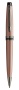 Шариковая ручка Waterman Expert Rose Gold, цвет чернил Mblue,  в подарочной упаковке