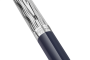 Перьевая ручка Waterman Hemisphere22 SE Deluxe Blue CT, перо: F, цвет: Blue, в подарочной упаковке