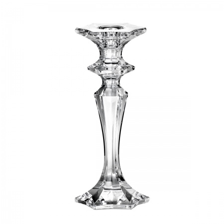 Подсвечник Crystalite Bohemia Luxor 21см заказать в магазине Москве