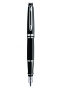 Перьевая ручка Waterman Expert 3, цвет: Black CT, перо: F