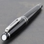 Перьевая ручка Waterman Expert 3, цвет: Black CT, перо: F