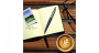 Шариковая ручка Parker Jotter XL, Blue CT, стержень: M