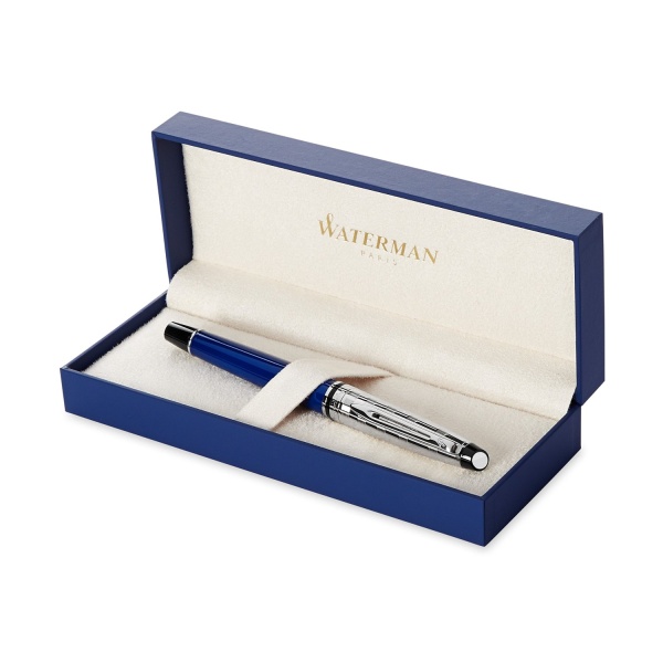 Подарочная коробка  Waterman VIP