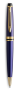 Шариковая ручка Waterman "Expert Blue Lacquer GT", цвет чернил: синий М