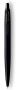 Шариковая ручка Parker Jotter XL SE20 Monochrome в подарочной упаковке, цвет: Black, стержень: Mblue