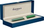 Перьевая ручка Waterman Hemisphere French riviera CHATEAU VERT в подарочной коробке