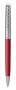 Шариковая ручка Waterman Hemisphere French riviera Deluxe RED CLUB в подарочной коробке