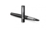 Ручка-роллер Parker Vector XL Black CT, стержень: F, цвет чернил:black, в подарочной упаковке