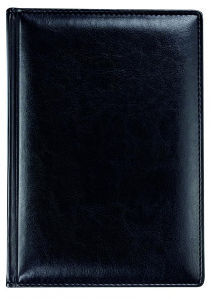 Подарочный набор: Ежедневник и Шариковая ручка Parker Sonnet Black GT