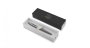 Шариковая ручка Parker Jotter XL, GREY CT, стержень: M