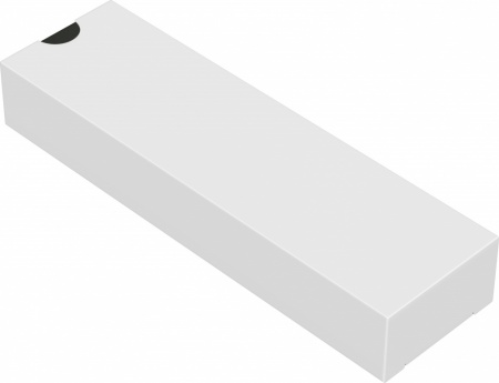 Шариковая ручка Parker Jotter K160, цвет: Black/GT, стержень: M, цвет чернил: blue, в подарочной упаковке.
