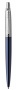 Набор Parker Jotter London Trio: гелевая ручка Red CT + шариковая ручка Blue CT + карандаш Stainless Steel CT