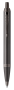 Шариковая ручка Parker IM Professionals Monochrome Titanium, стержень:M, цвет чернил: blue, в подарочной упаковке.
