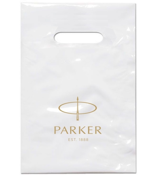 Фирменный пакет Parker