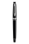 Перьевая ручка Waterman Expert 3, цвет: Black CT, перо: F