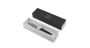 Шариковая ручка Parker Jotter XL, Black CT, стержень: M