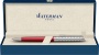 Шариковая ручка Waterman Hemisphere French riviera Deluxe RED CLUB в подарочной коробке
