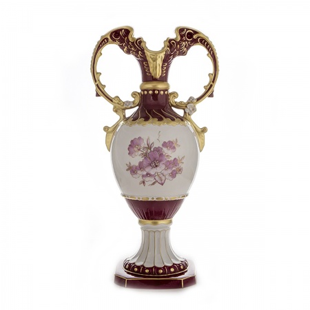 Ваза Амфора Bohemia Royal Dux 65см заказать в магазине Москве
