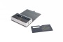 Перьевая ручка Parker Sonnet , Subtle Blue Lacquer CT стержень:Fblk