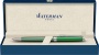 Шариковая ручка Waterman Hemisphere French riviera CHATEAU VERT в подарочной коробке