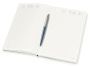 Подарочный набор: Шариковая ручка Parker Jotter Essential, Waterloo Blue CT и Ежедневник недатированный бирюзовый