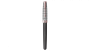 Ручка-роллер Parker Sonnet Premium Refresh GREY GT, стержень: F, цвет чернил: black, в подарочной упаковке