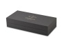 Шариковая ручка Sonnet Blue Lacquer CT, стержень: M, цвет чернил: black , в подарочной упаковке
