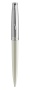 Шариковая ручка Waterman Embleme, цвет: IVORY CT, стержень: Mblue